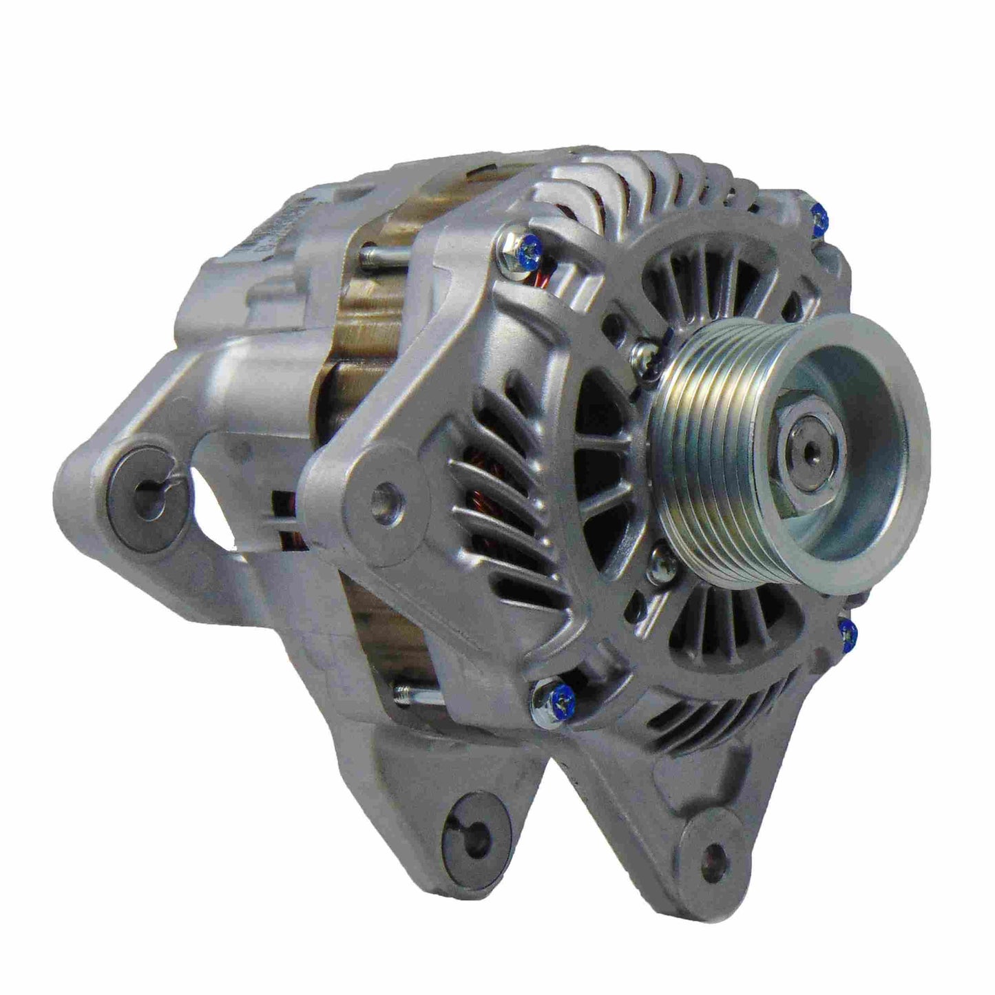 Quality-Built Alternator 11545
