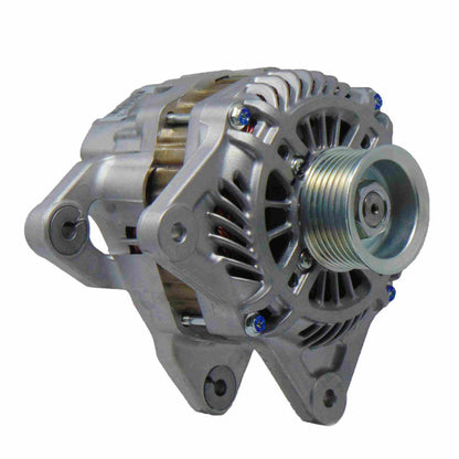 Quality-Built Alternator 11545