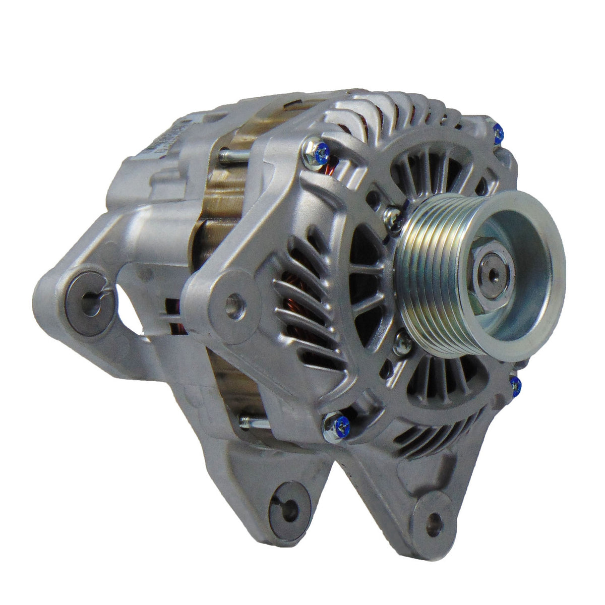 Quality-Built Alternator 11545