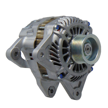 Quality-Built Alternator 11545