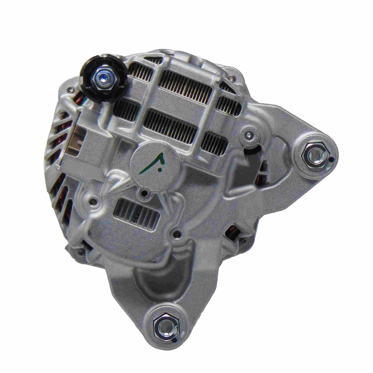 Quality-Built Alternator 11545