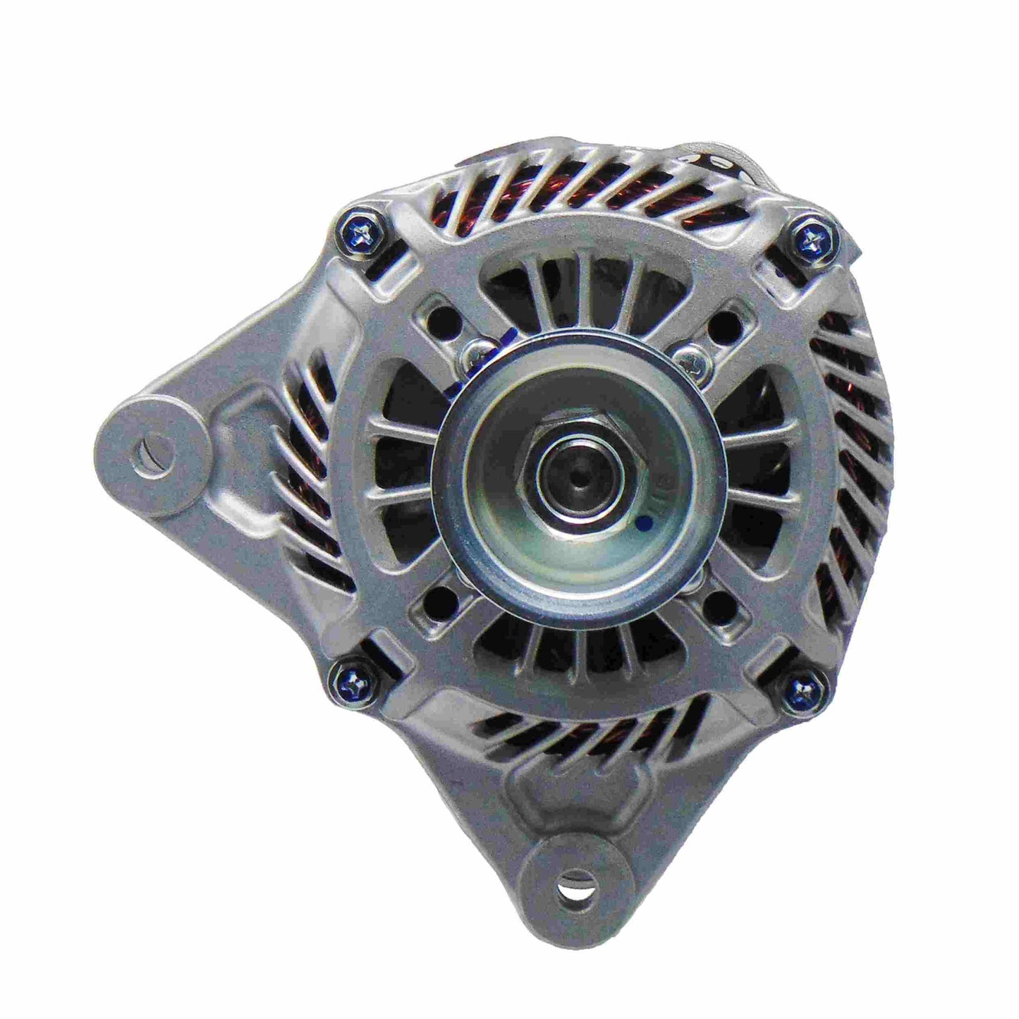 Quality-Built Alternator 11545