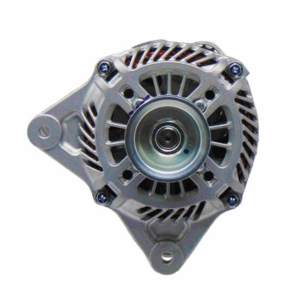 Quality-Built Alternator 11545