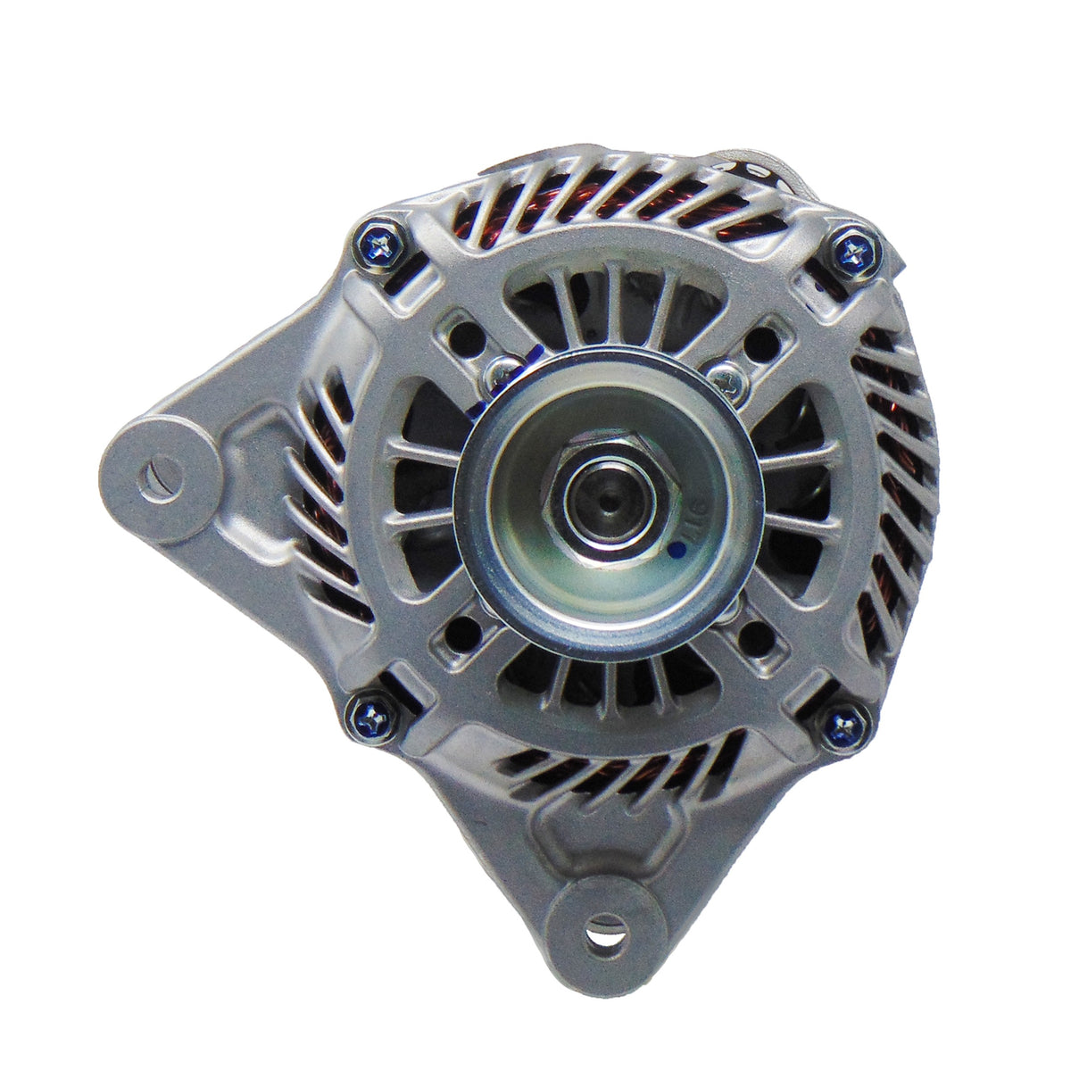 Quality-Built Alternator 11545