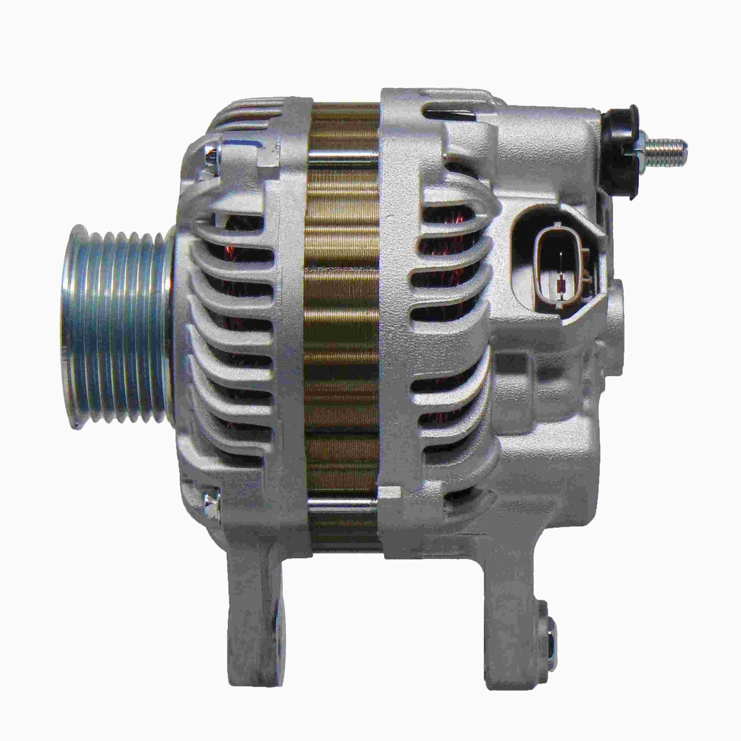 Quality-Built Alternator 11545