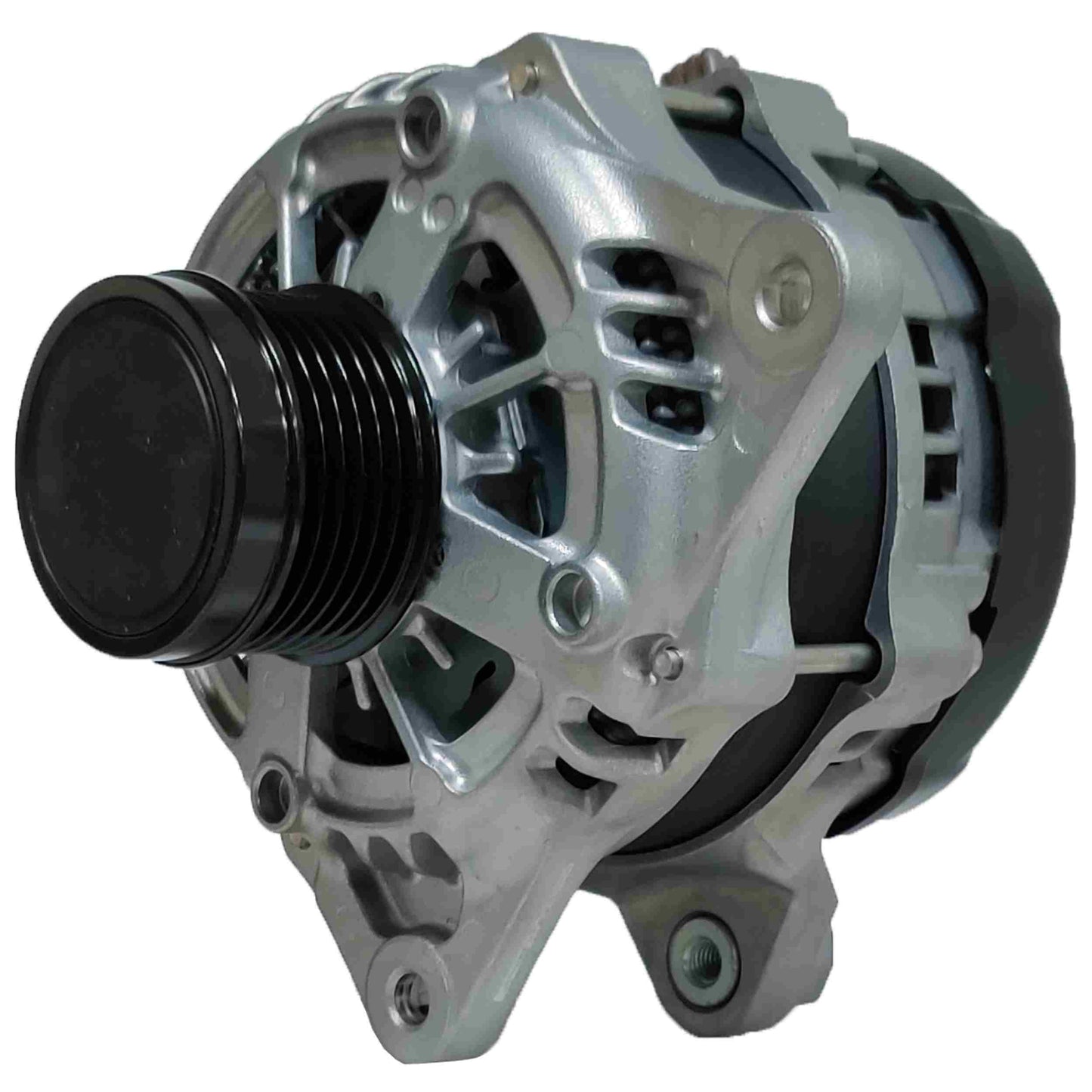 Quality-Built Alternator 11546