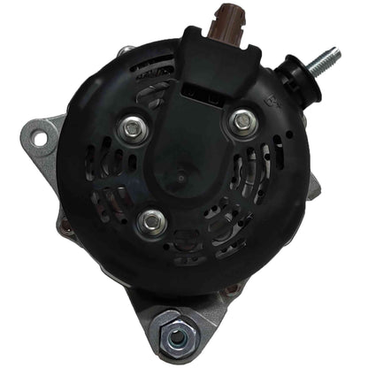 Quality-Built Alternator 11546