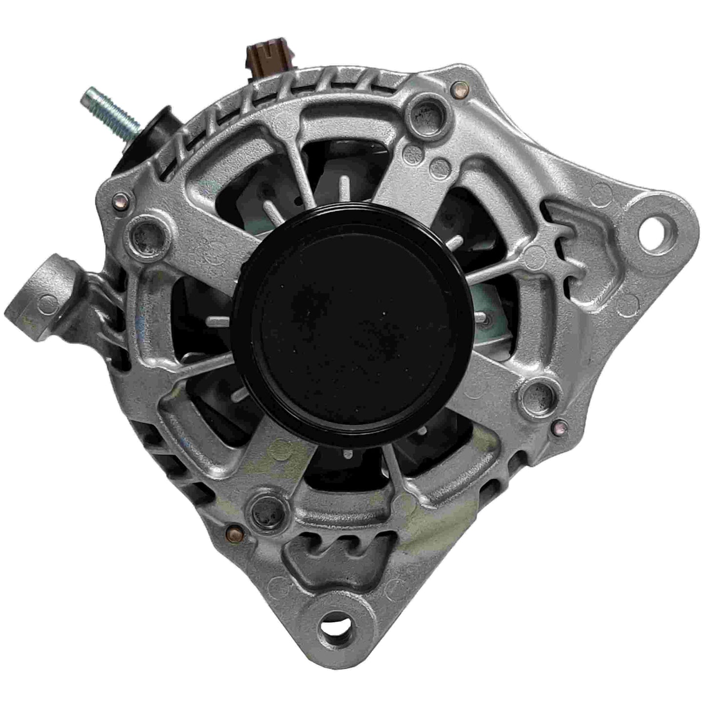 Quality-Built Alternator 11546