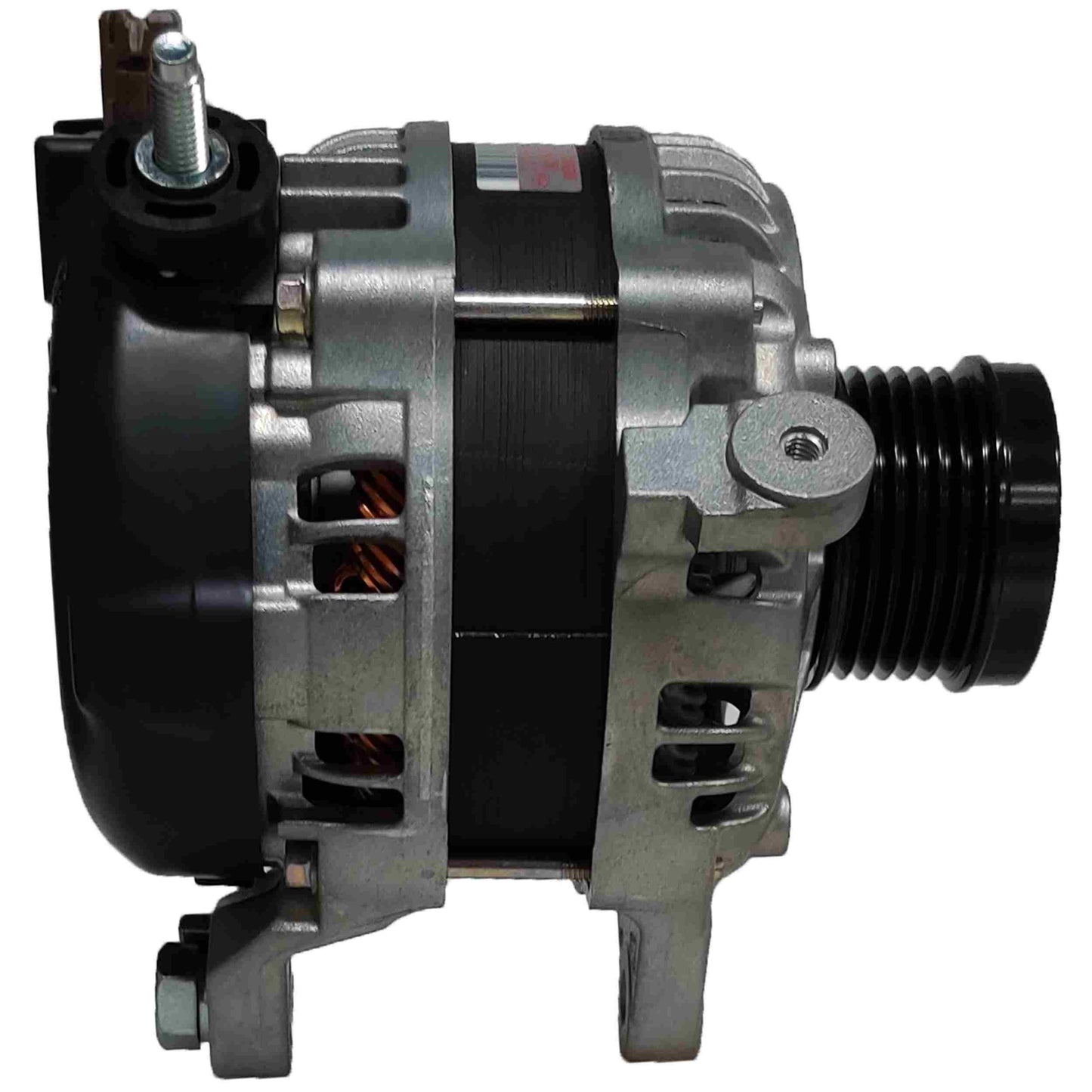 Quality-Built Alternator 11546