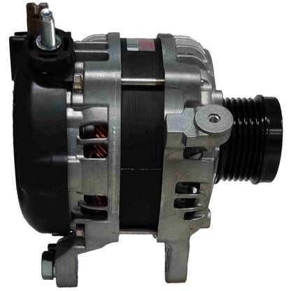 Quality-Built Alternator 11546