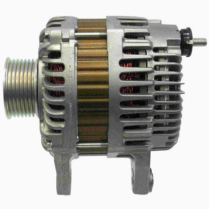 Quality-Built Alternator 11547N