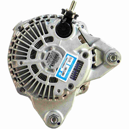 Quality-Built Alternator 11548N