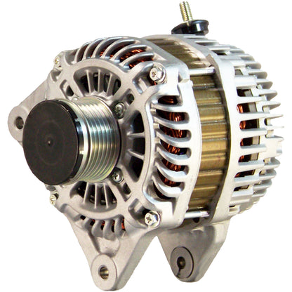 Quality-Built Alternator 11548