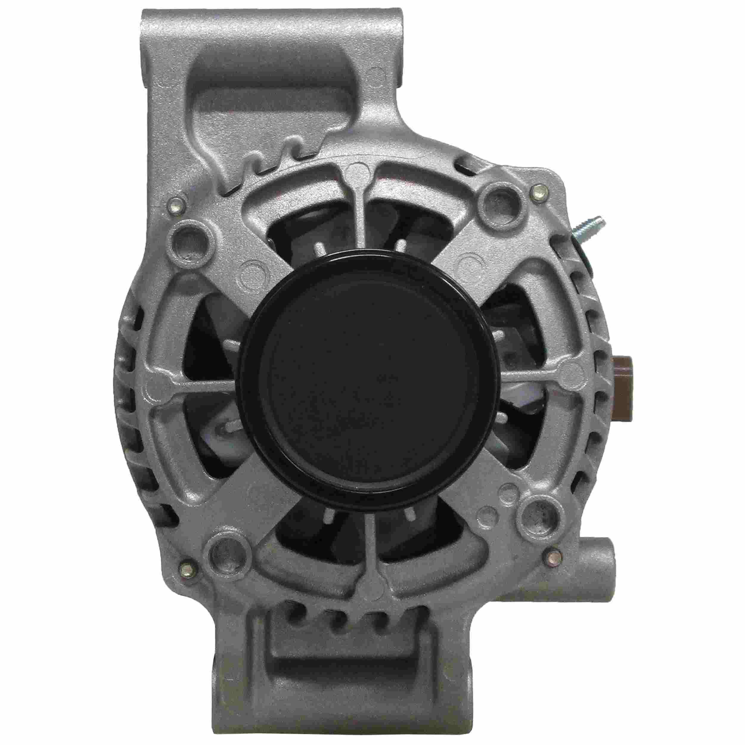 Quality-Built Alternator 11549