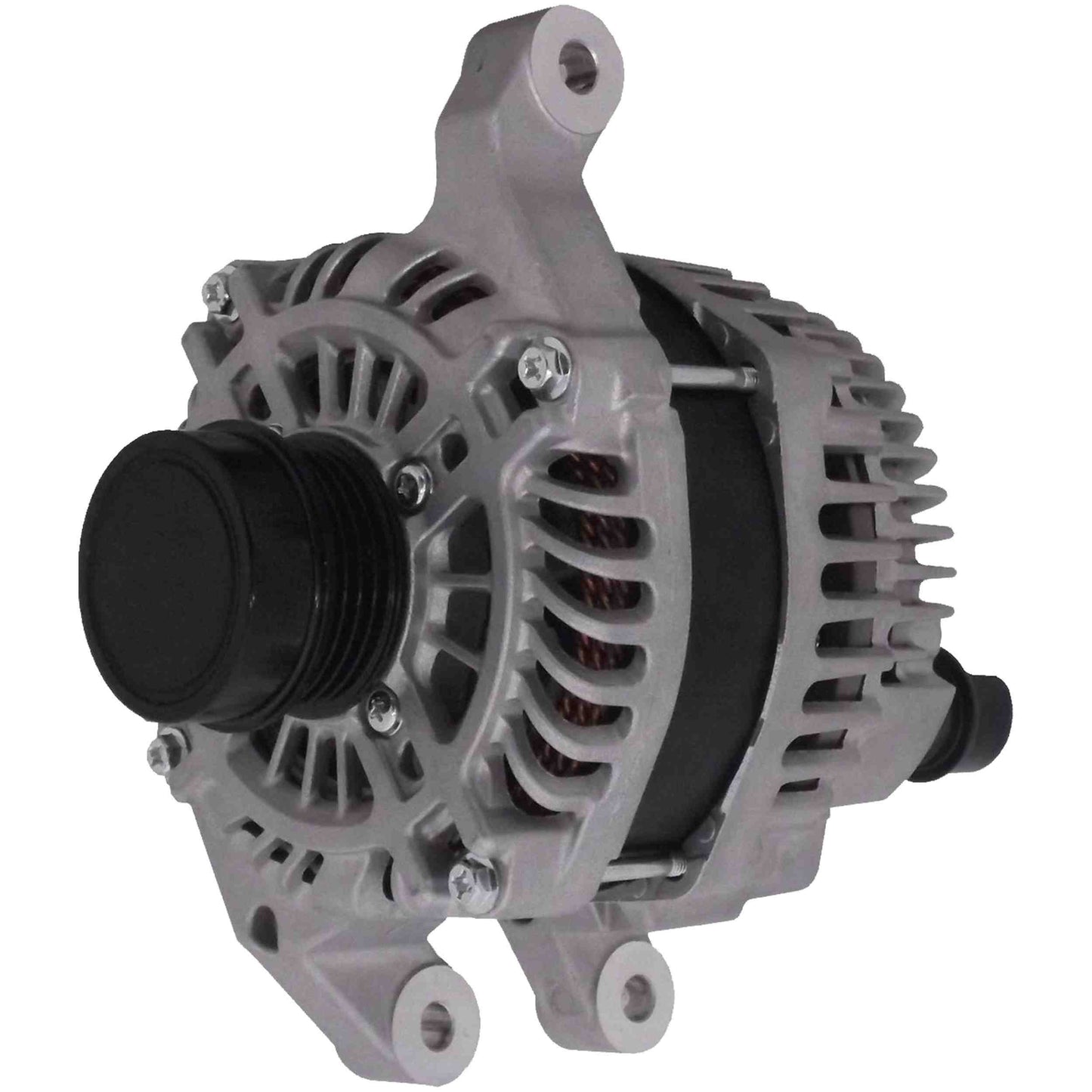 Quality-Built Alternator 11551