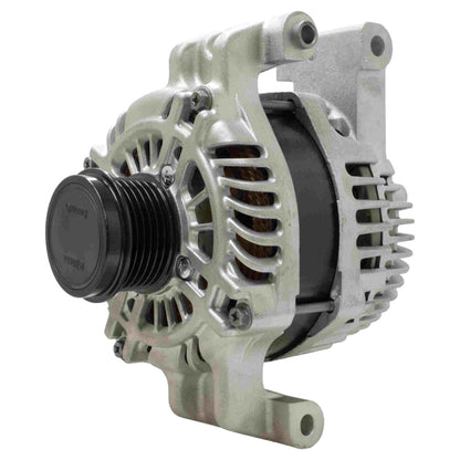 Quality-Built Alternator 11553