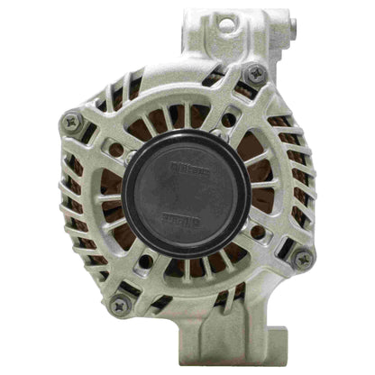 Quality-Built Alternator 11553