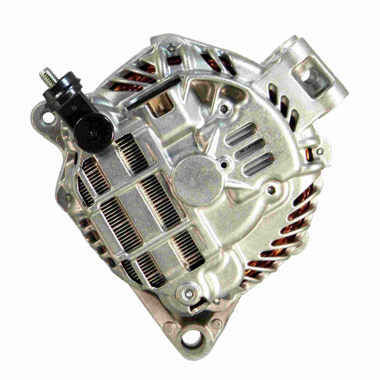 Quality-Built Alternator 11556