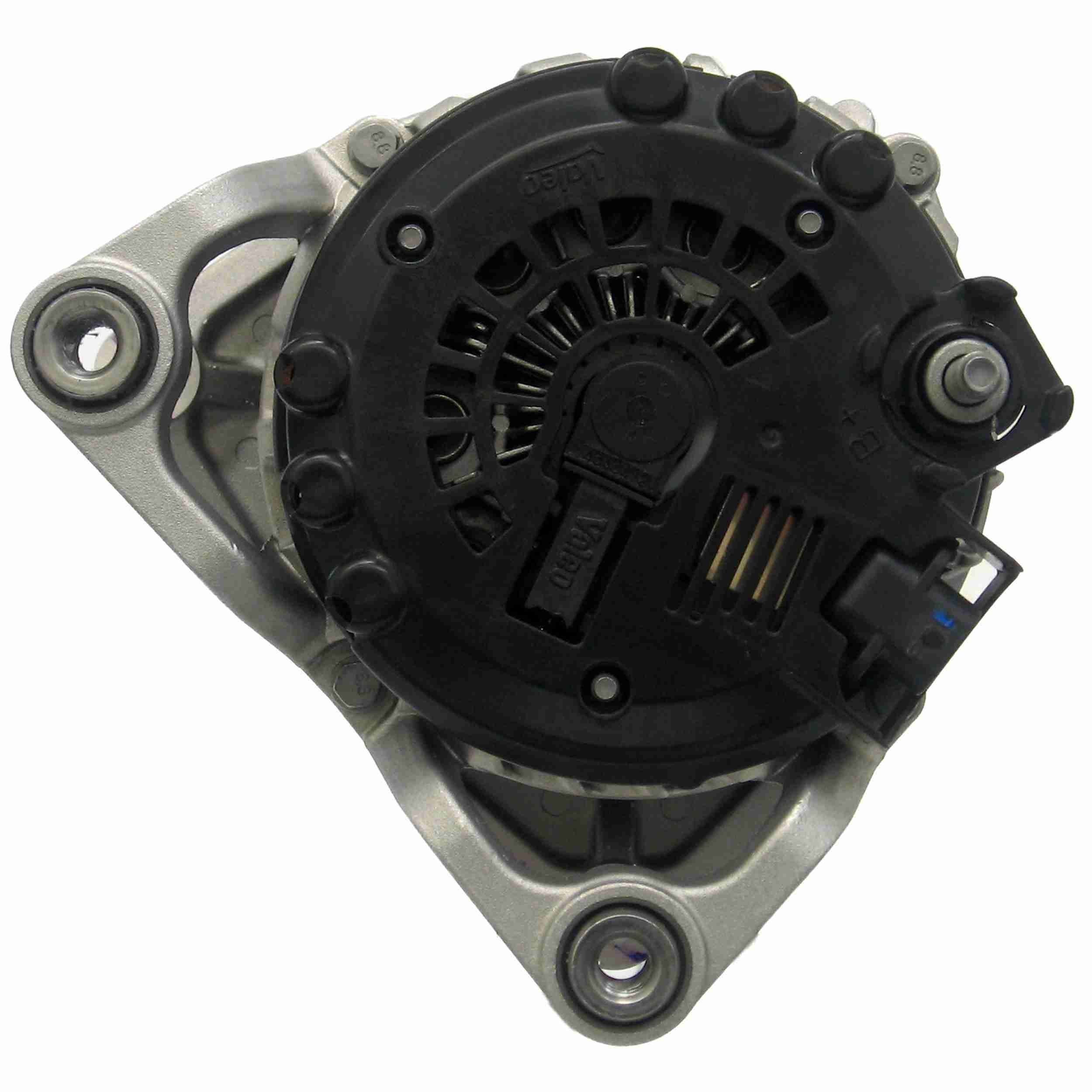 Quality-Built Alternator 11560