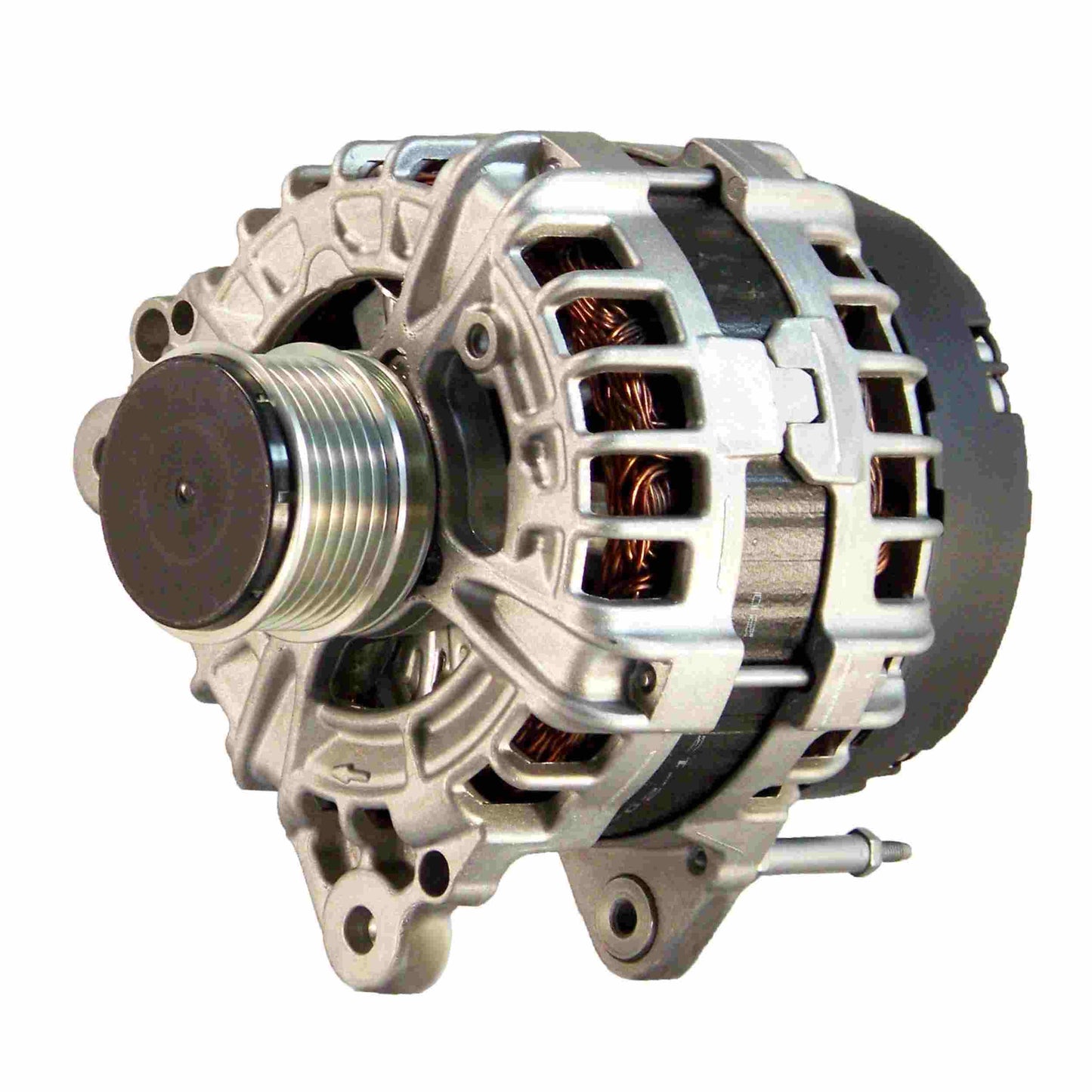 Quality-Built Alternator 11563