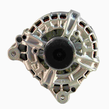 Quality-Built Alternator 11563