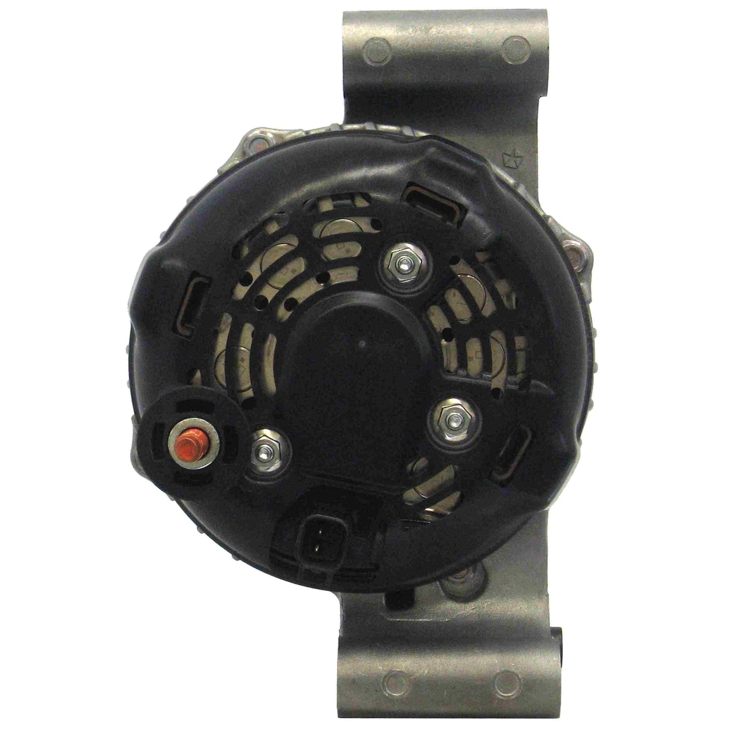 Quality-Built Alternator 11572