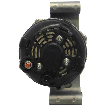 Quality-Built Alternator 11572