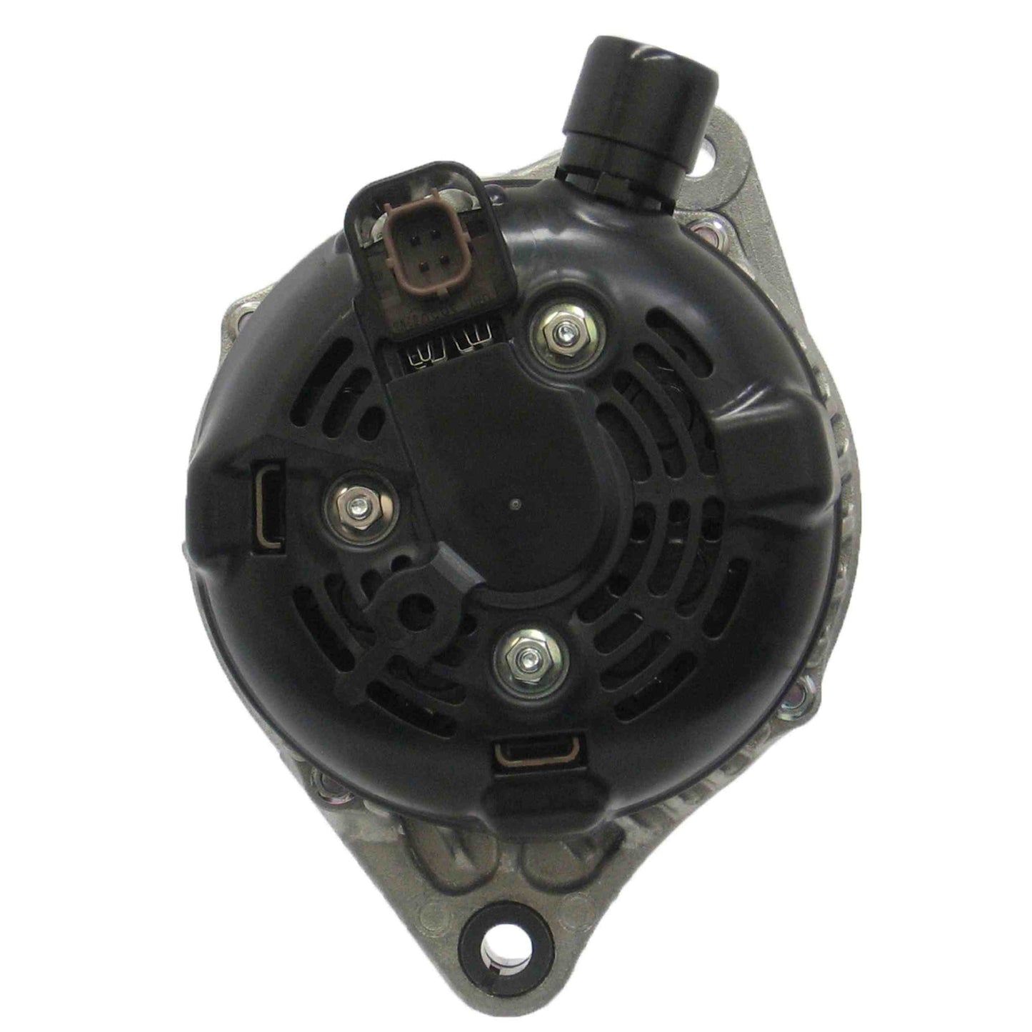 Quality-Built Alternator 11573N