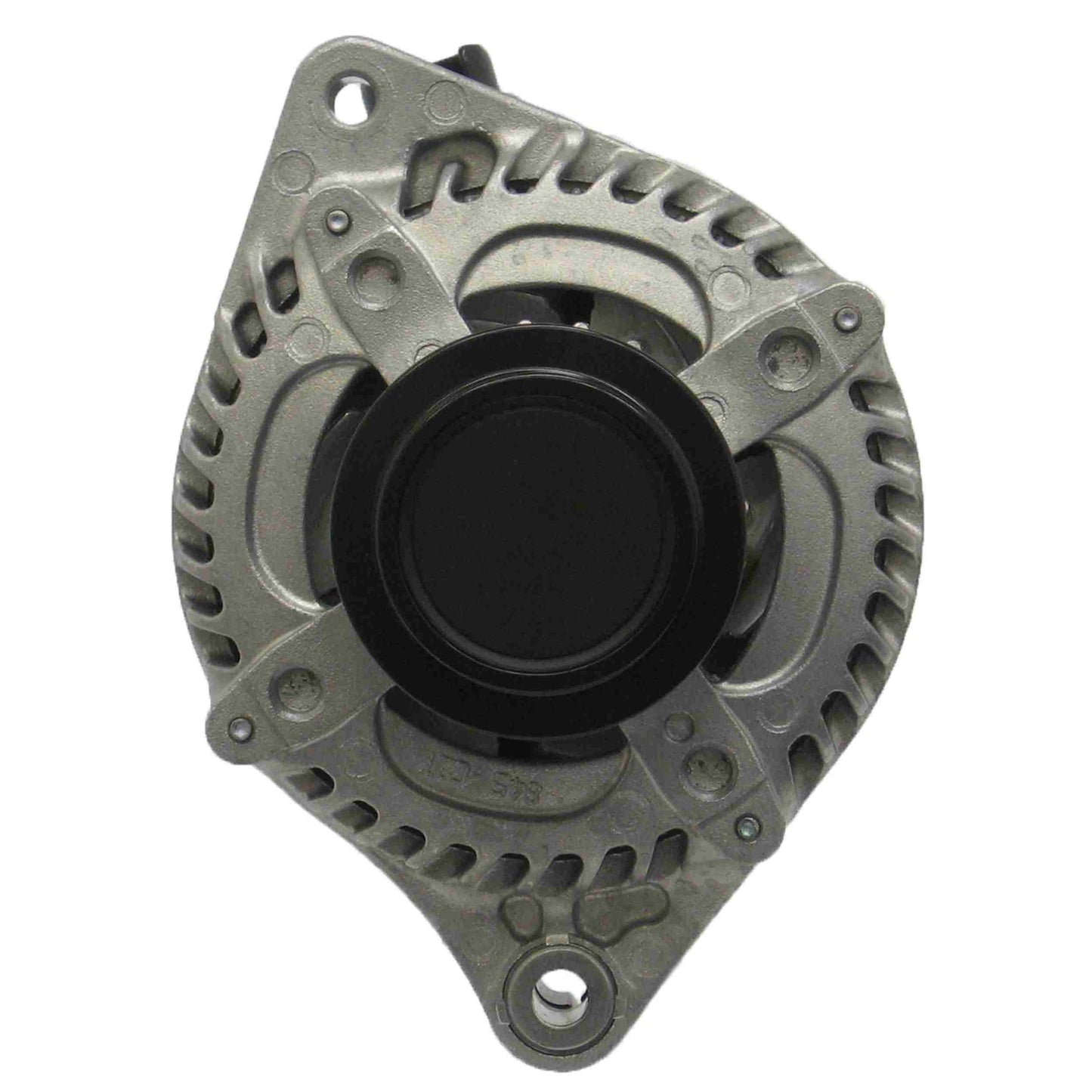 Quality-Built Alternator 11573