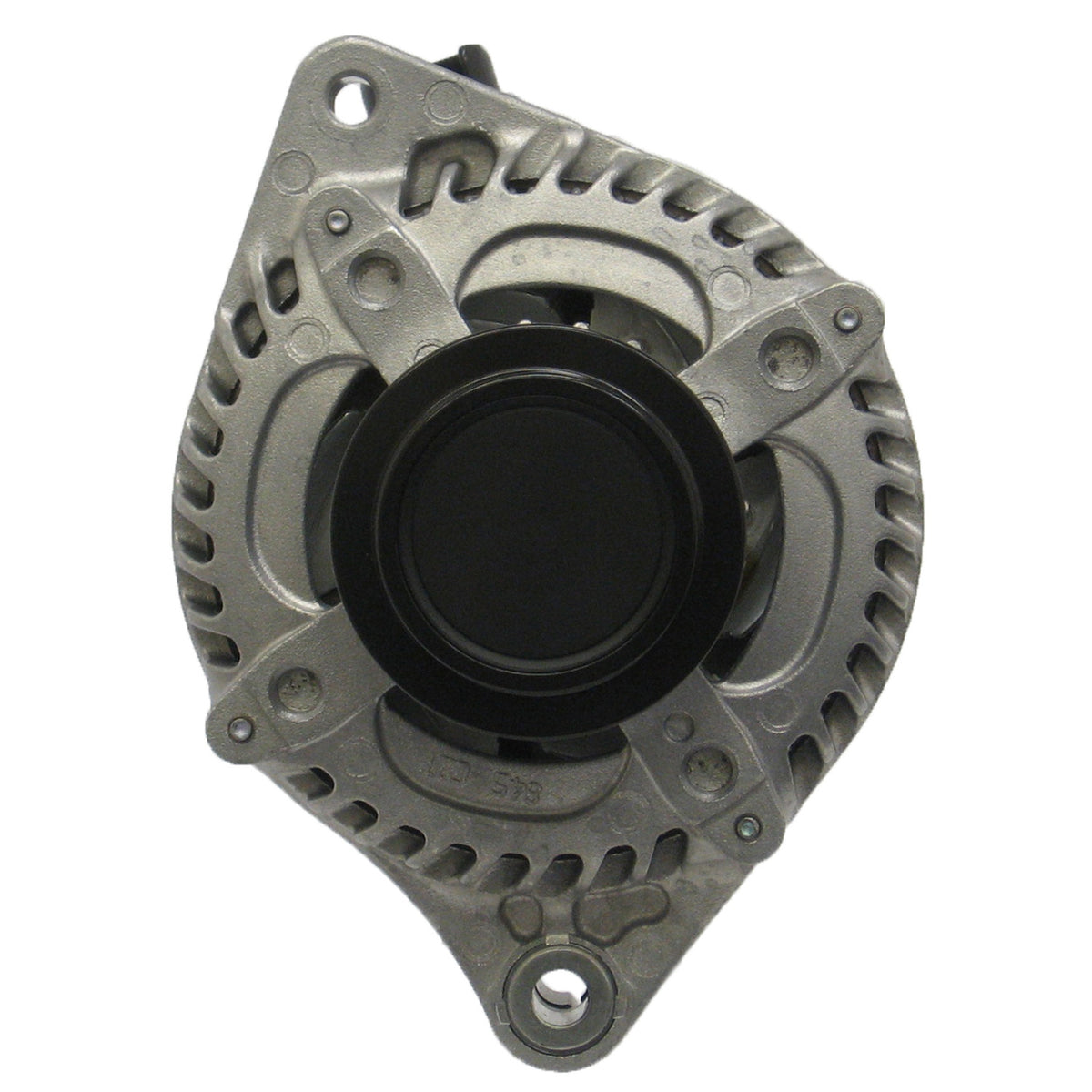 Quality-Built Alternator 11573