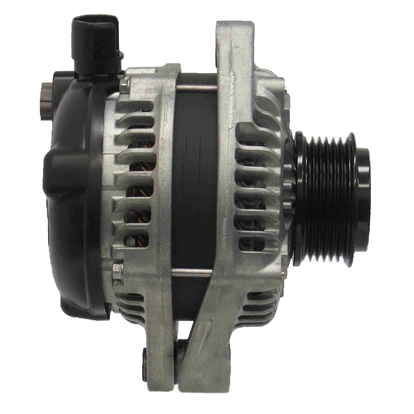 Quality-Built Alternator 11573