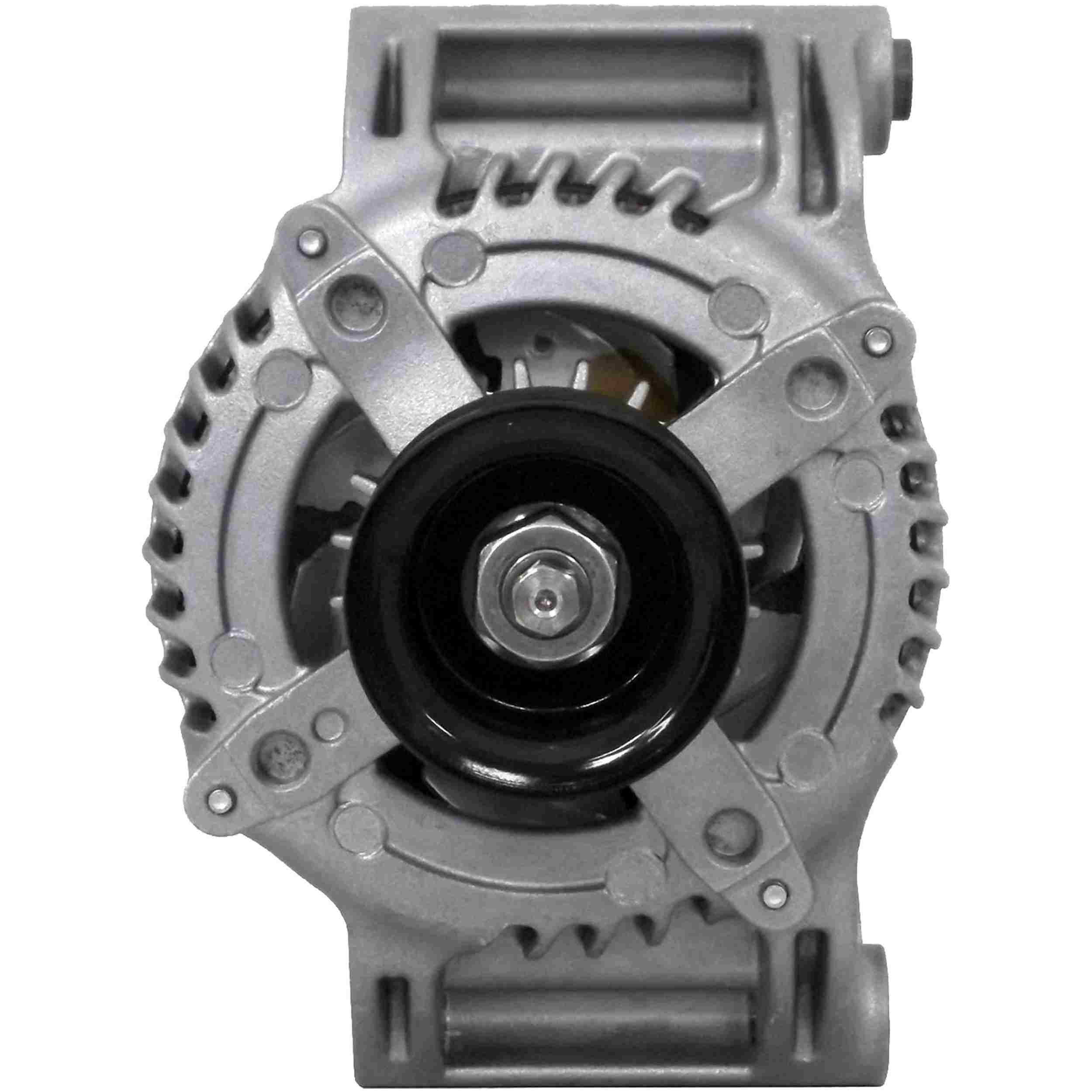 Quality-Built Alternator 11574