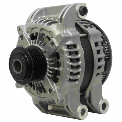 Quality-Built Alternator 11576