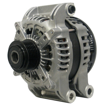 Quality-Built Alternator 11576