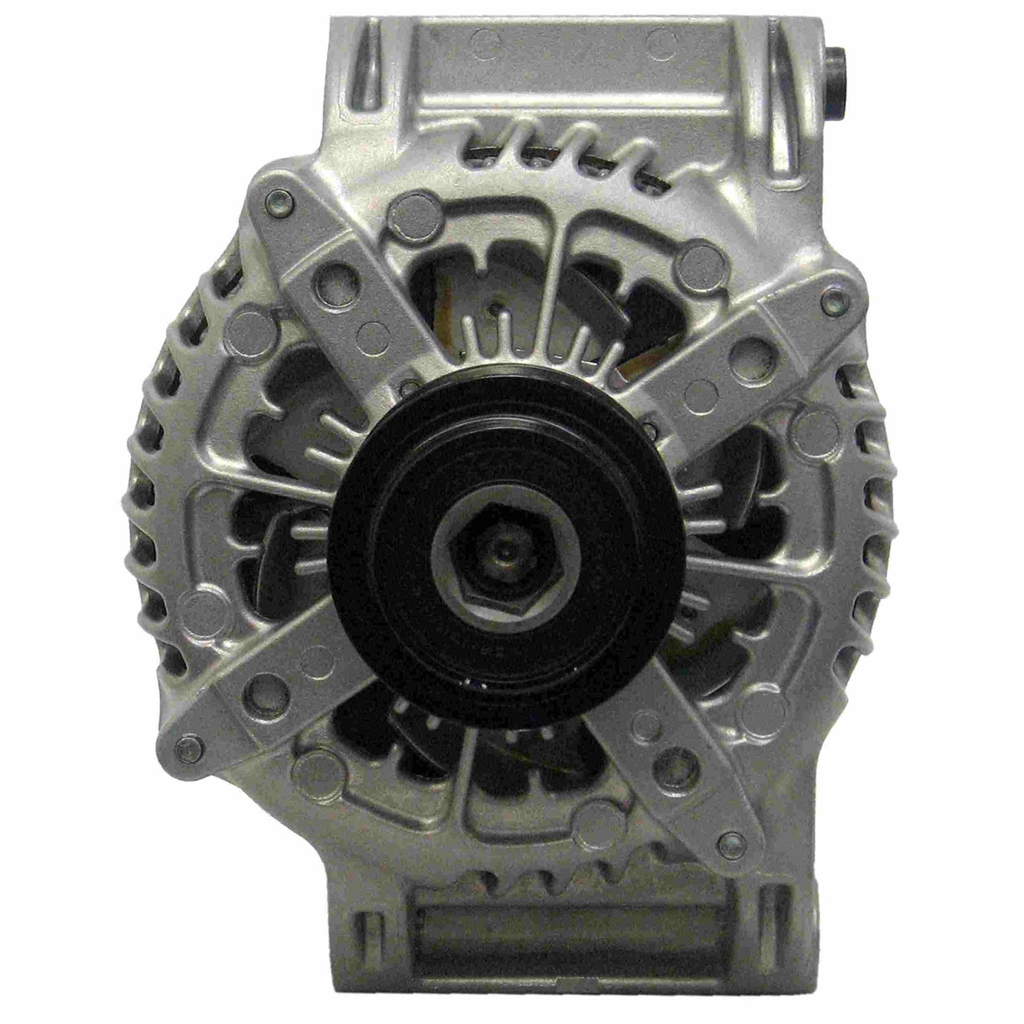 Quality-Built Alternator 11576