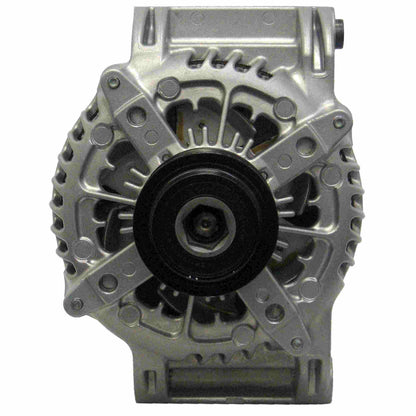 Quality-Built Alternator 11576