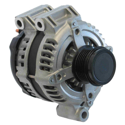 Quality-Built Alternator 11580N