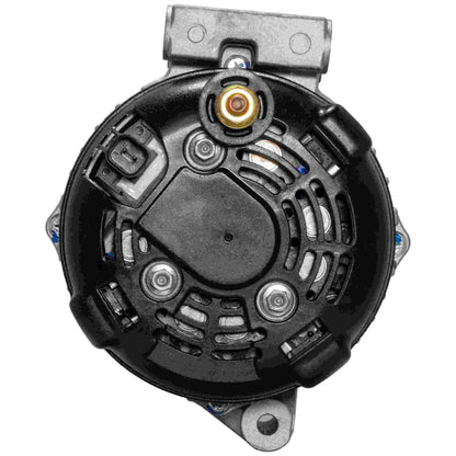 Quality-Built Alternator 11580