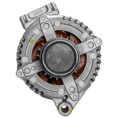 Quality-Built Alternator 11580