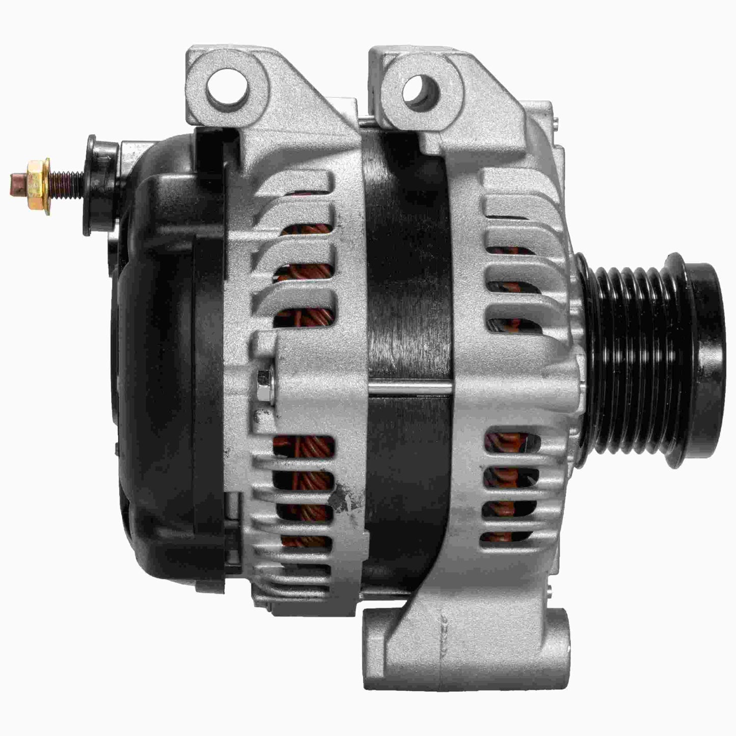 Quality-Built Alternator 11580