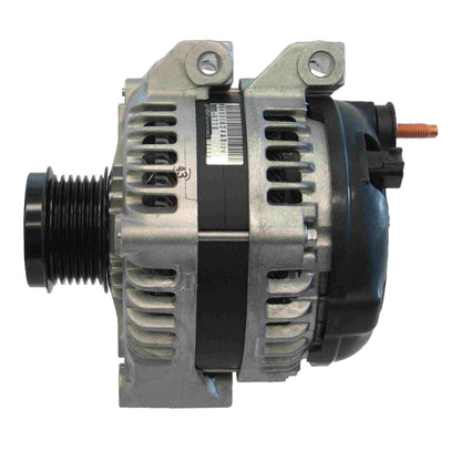 Quality-Built Alternator 11580
