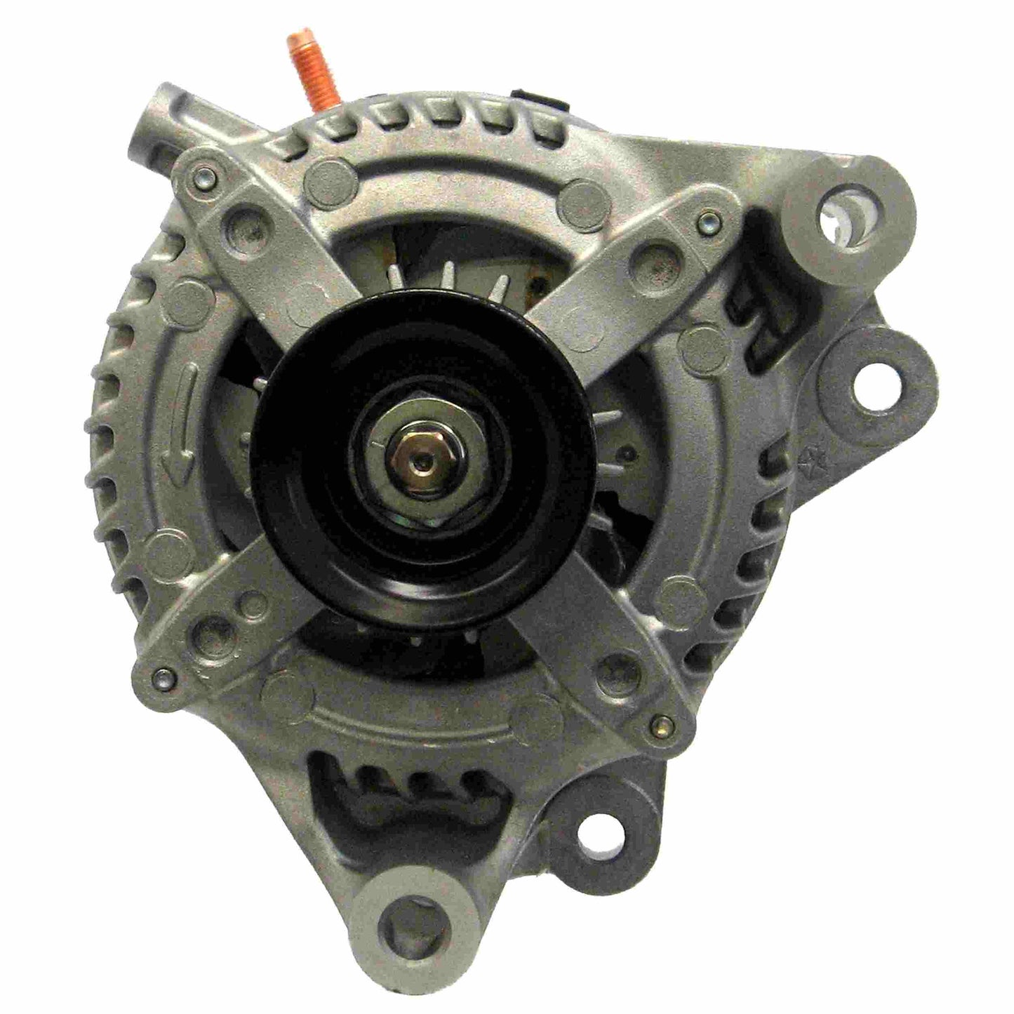 Quality-Built Alternator 11584N