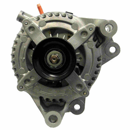 Quality-Built Alternator 11584N