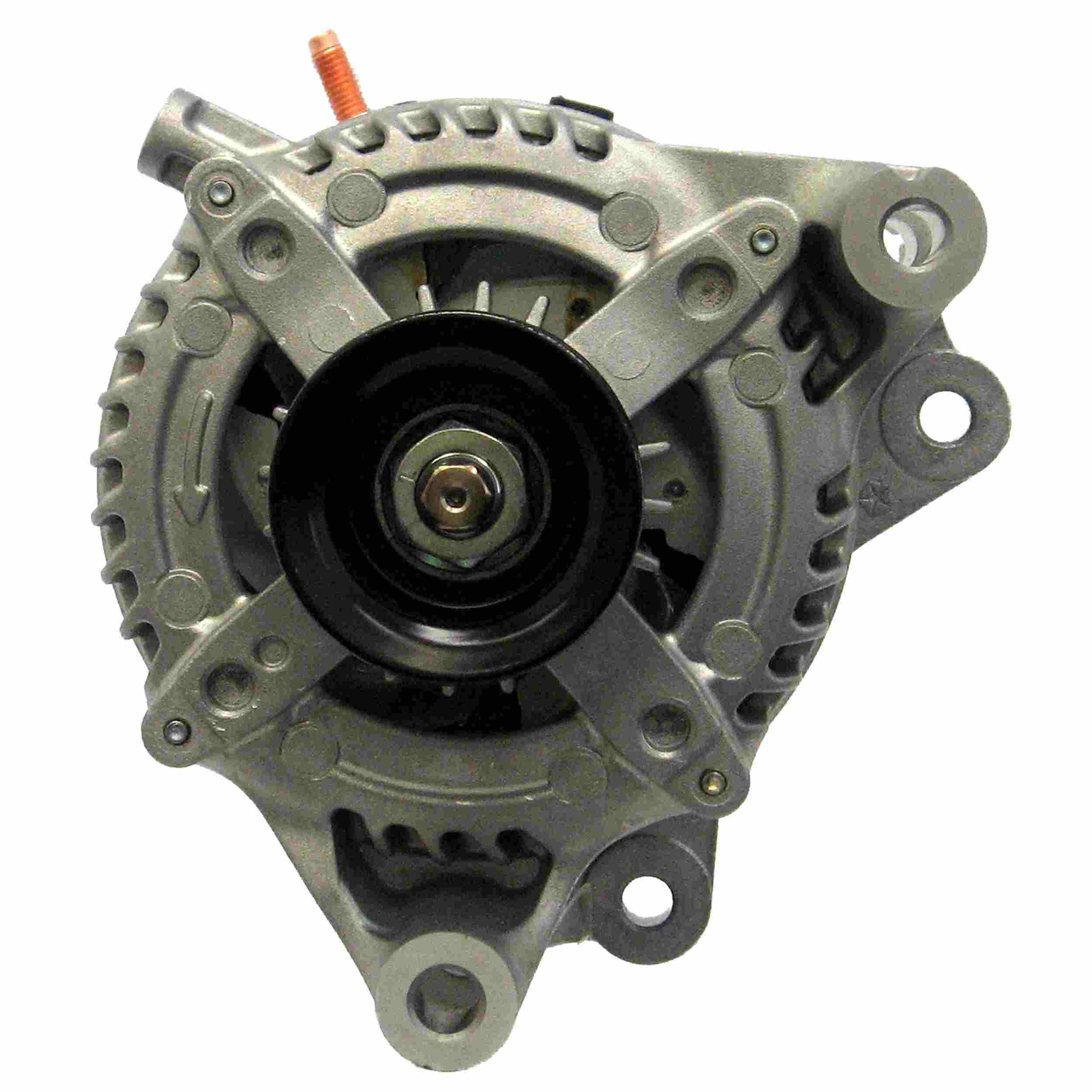 Quality-Built Alternator 11584