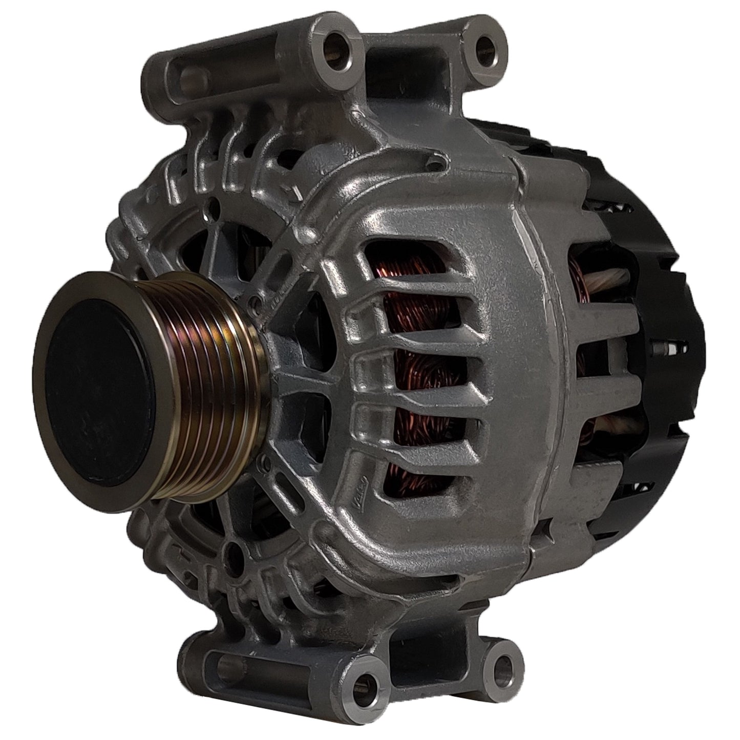 MPA Alternator 11586 image 2