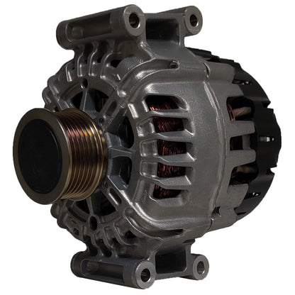 MPA Alternator 11586 image 2