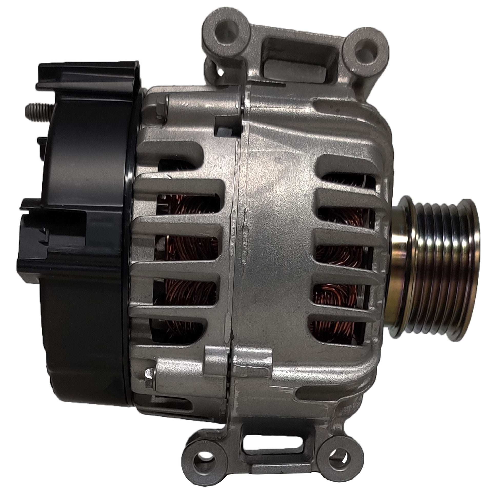 MPA Alternator 11586 image 3