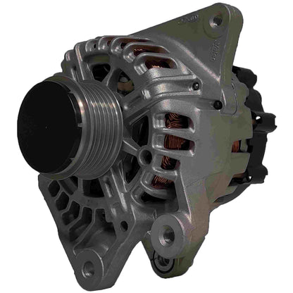 Quality-Built Alternator 11587