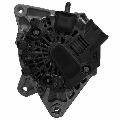 Quality-Built Alternator 11587