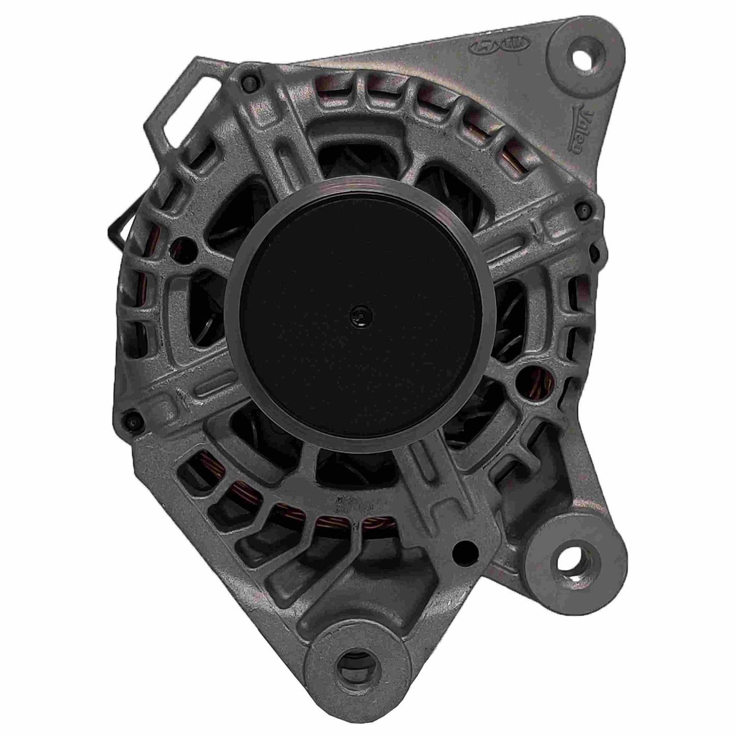 Quality-Built Alternator 11587